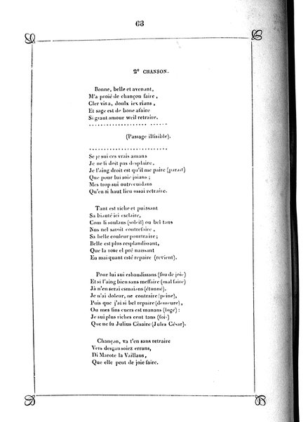 3: Les trouvères artésiens / par Arthur Dinaux