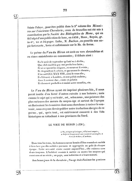 3: Les trouvères artésiens / par Arthur Dinaux