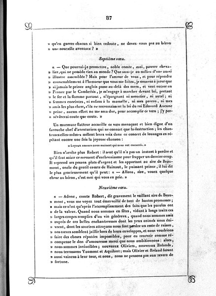 3: Les trouvères artésiens / par Arthur Dinaux