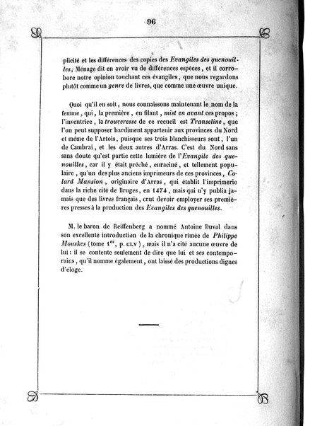 3: Les trouvères artésiens / par Arthur Dinaux