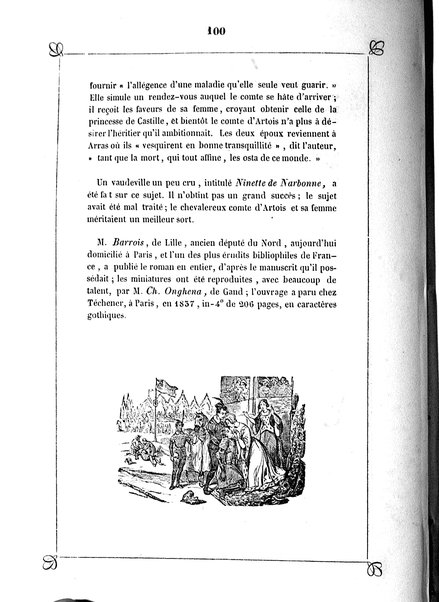 3: Les trouvères artésiens / par Arthur Dinaux