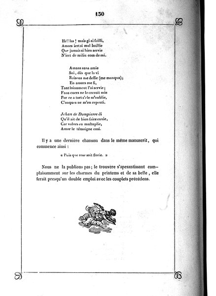 3: Les trouvères artésiens / par Arthur Dinaux