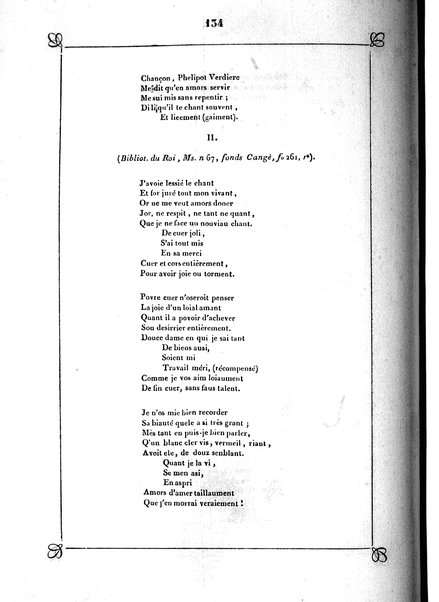 3: Les trouvères artésiens / par Arthur Dinaux