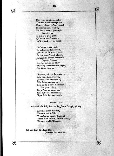 3: Les trouvères artésiens / par Arthur Dinaux