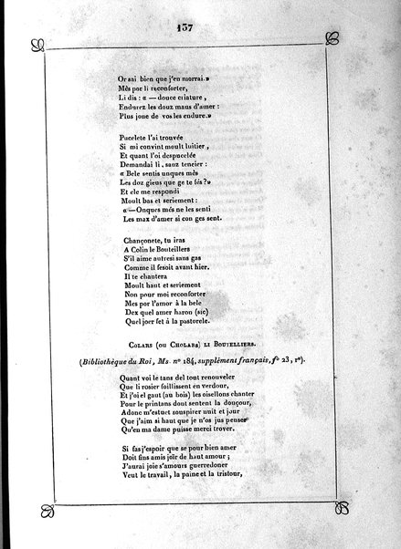 3: Les trouvères artésiens / par Arthur Dinaux