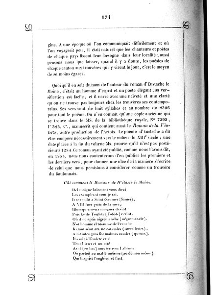 3: Les trouvères artésiens / par Arthur Dinaux