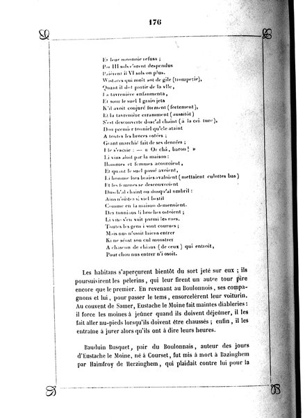 3: Les trouvères artésiens / par Arthur Dinaux