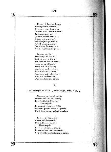 3: Les trouvères artésiens / par Arthur Dinaux