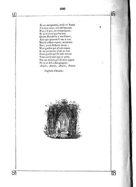 3: Les trouvères artésiens / par Arthur Dinaux