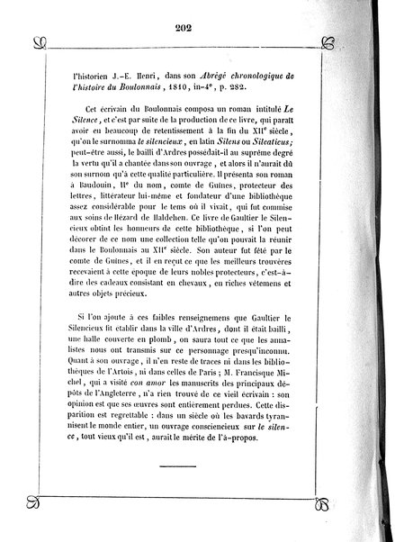 3: Les trouvères artésiens / par Arthur Dinaux