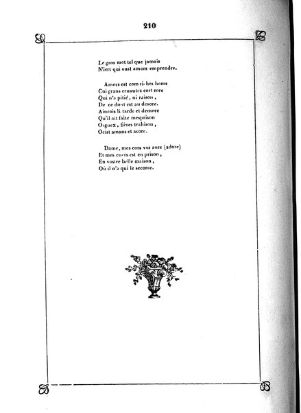 3: Les trouvères artésiens / par Arthur Dinaux