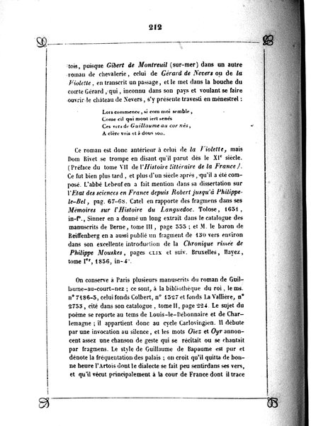 3: Les trouvères artésiens / par Arthur Dinaux