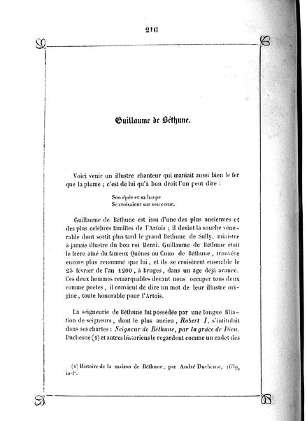 3: Les trouvères artésiens / par Arthur Dinaux