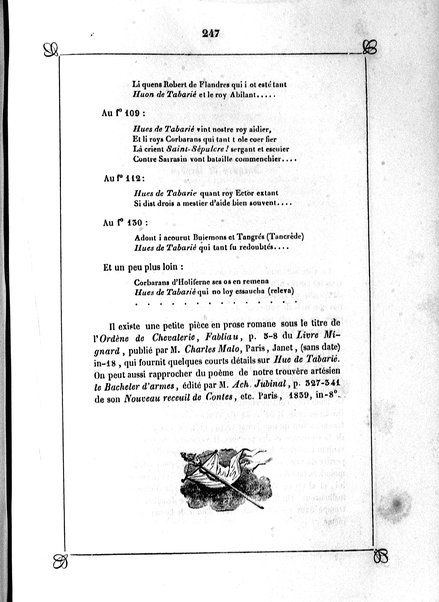 3: Les trouvères artésiens / par Arthur Dinaux