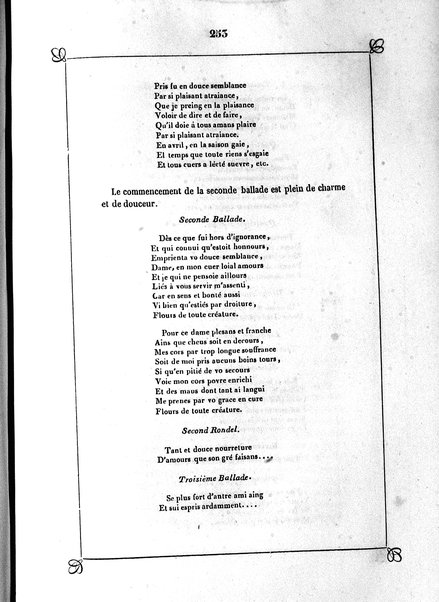 3: Les trouvères artésiens / par Arthur Dinaux