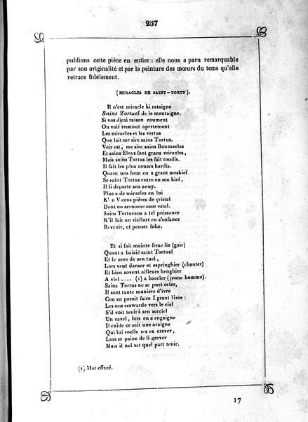 3: Les trouvères artésiens / par Arthur Dinaux