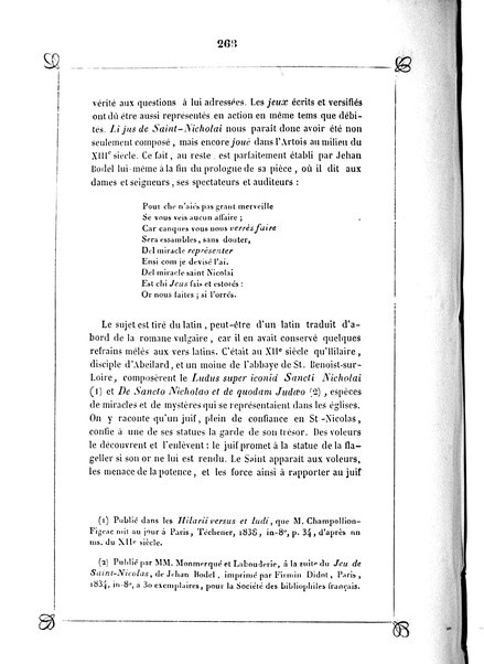 3: Les trouvères artésiens / par Arthur Dinaux