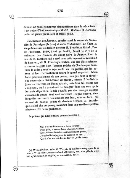 3: Les trouvères artésiens / par Arthur Dinaux