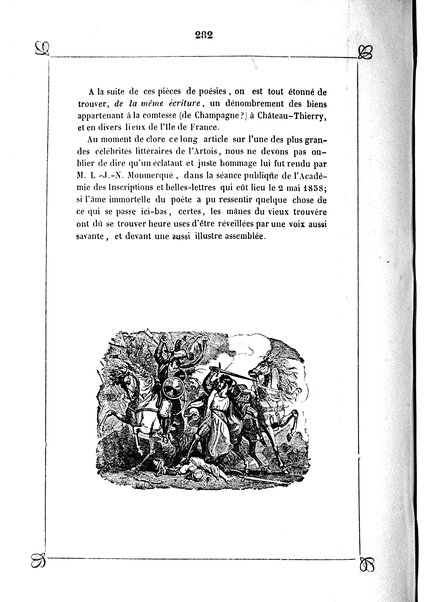 3: Les trouvères artésiens / par Arthur Dinaux