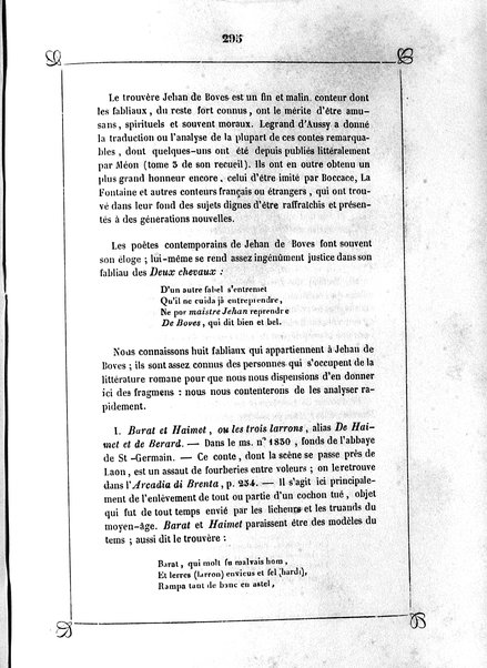 3: Les trouvères artésiens / par Arthur Dinaux