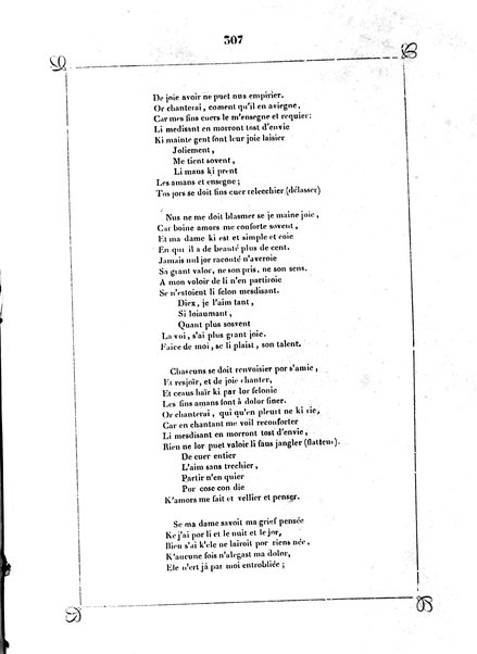 3: Les trouvères artésiens / par Arthur Dinaux