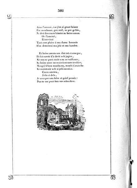 3: Les trouvères artésiens / par Arthur Dinaux