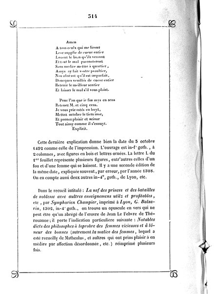 3: Les trouvères artésiens / par Arthur Dinaux