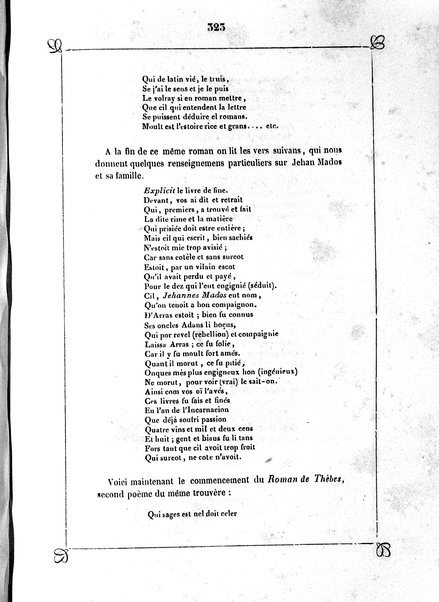 3: Les trouvères artésiens / par Arthur Dinaux