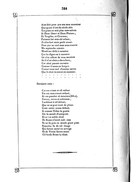 3: Les trouvères artésiens / par Arthur Dinaux