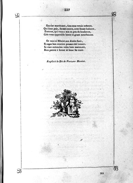 3: Les trouvères artésiens / par Arthur Dinaux