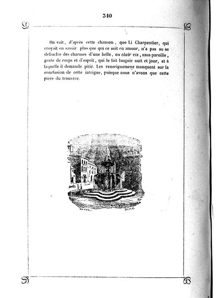 3: Les trouvères artésiens / par Arthur Dinaux