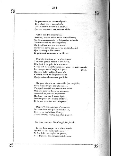 3: Les trouvères artésiens / par Arthur Dinaux