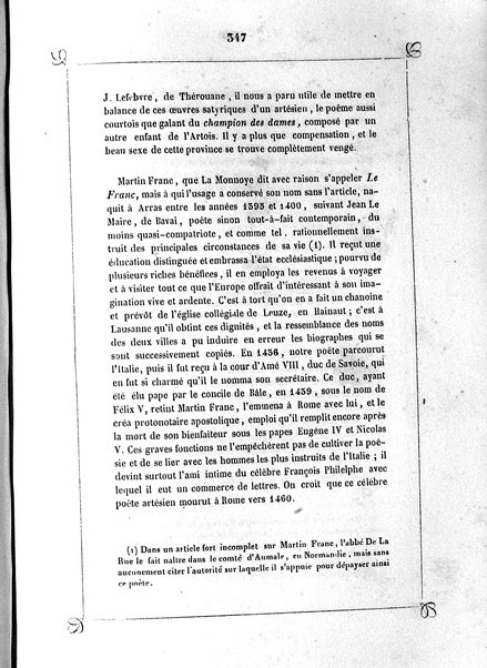 3: Les trouvères artésiens / par Arthur Dinaux