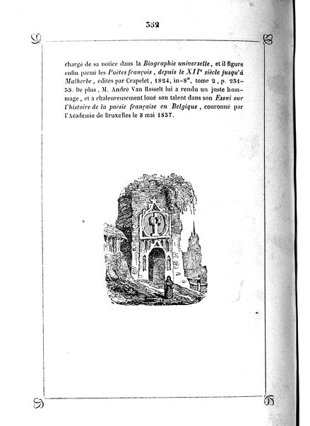 3: Les trouvères artésiens / par Arthur Dinaux