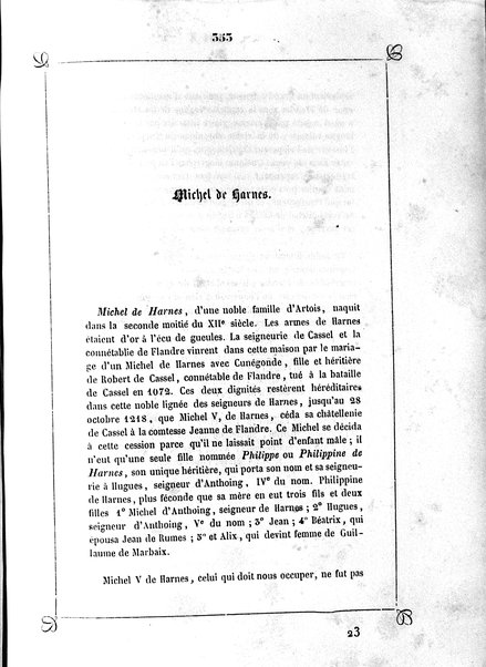 3: Les trouvères artésiens / par Arthur Dinaux