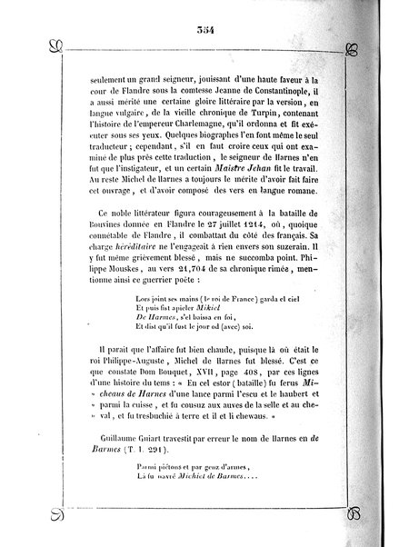 3: Les trouvères artésiens / par Arthur Dinaux