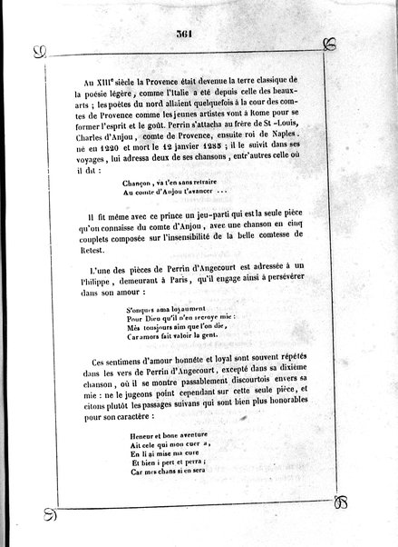 3: Les trouvères artésiens / par Arthur Dinaux