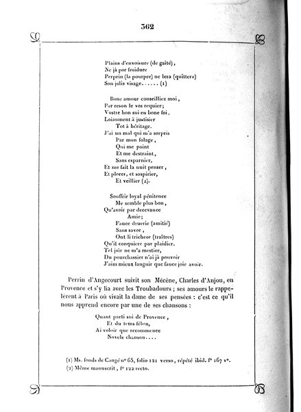 3: Les trouvères artésiens / par Arthur Dinaux