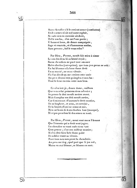 3: Les trouvères artésiens / par Arthur Dinaux
