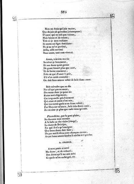 3: Les trouvères artésiens / par Arthur Dinaux