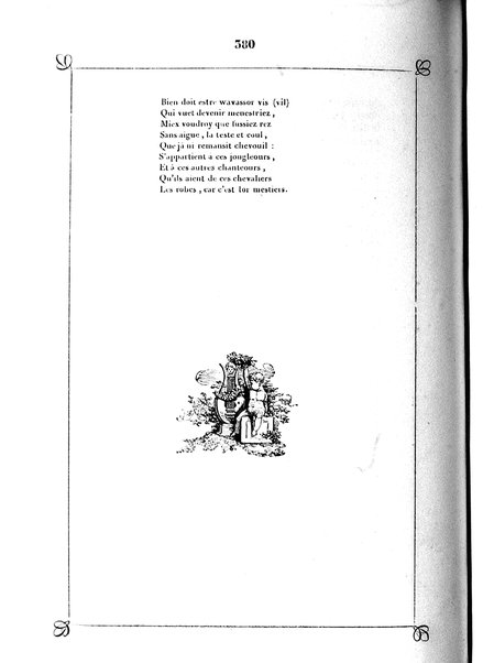 3: Les trouvères artésiens / par Arthur Dinaux