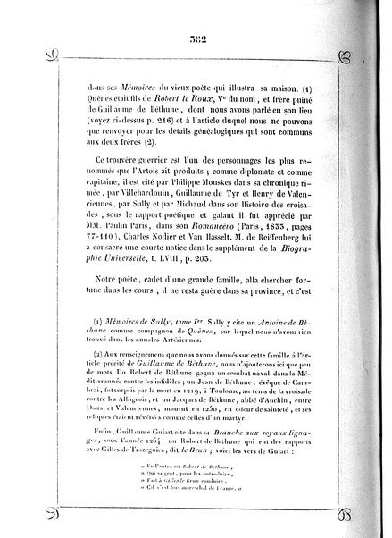3: Les trouvères artésiens / par Arthur Dinaux