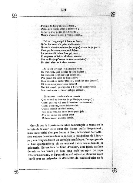 3: Les trouvères artésiens / par Arthur Dinaux