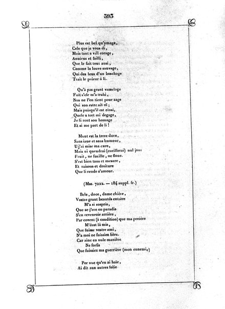 3: Les trouvères artésiens / par Arthur Dinaux