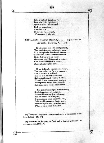 3: Les trouvères artésiens / par Arthur Dinaux