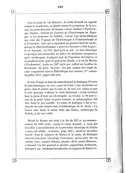 3: Les trouvères artésiens / par Arthur Dinaux
