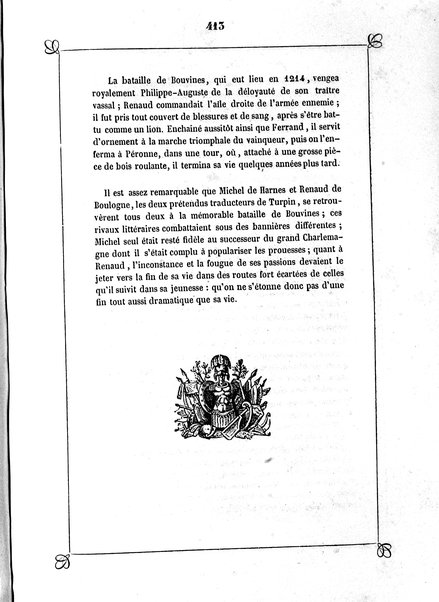 3: Les trouvères artésiens / par Arthur Dinaux