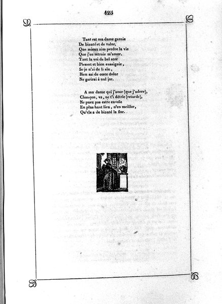 3: Les trouvères artésiens / par Arthur Dinaux