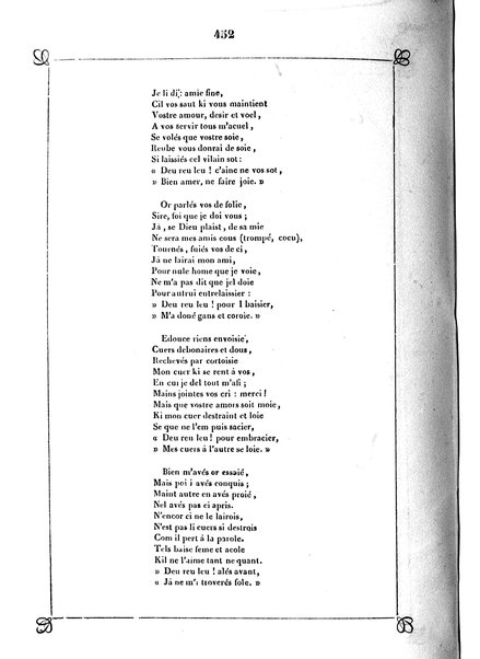 3: Les trouvères artésiens / par Arthur Dinaux