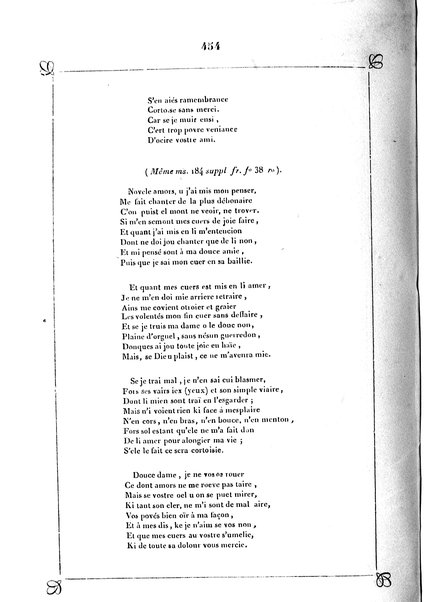 3: Les trouvères artésiens / par Arthur Dinaux